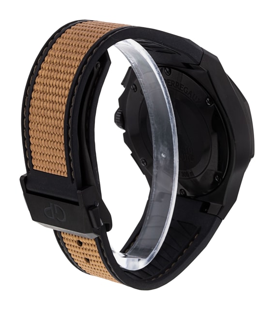 Girard Perregaux Laureato 81060-21-492-FH3A Image 3